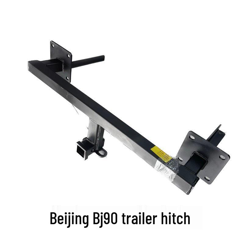 Модифицированный буксировочный крюк Beijing BJ80/BJ90 для прицепов, лодок и многого другого
