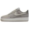 Женские кроссовки Air Force 1 Low 07 Light Iron Ore Grey Moon-Fossil Summit-White FB8826-001