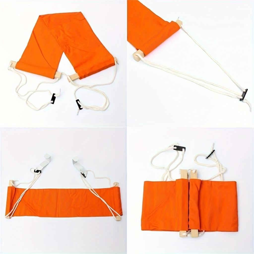 Портативная подставка для ног, гамак, ленивый стол для отдыха, подставка для ног, качели, подставка для ног, доска для отдыха на открытом воздухе, офисный стол, домашний сад, кемпинг