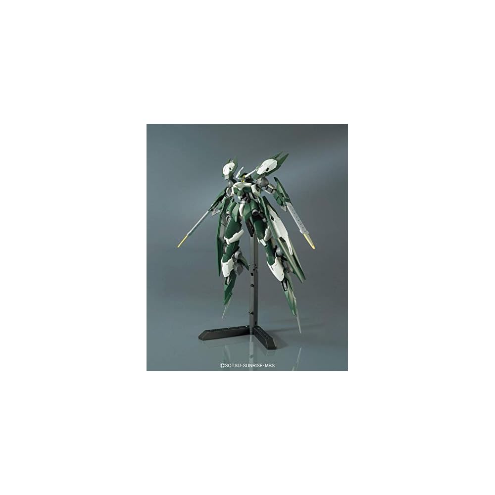HG Gundam Железнокровные сироты Регинлейз Джулия Масштаб 1/144 Пластиковая модель с цветовой кодировкой