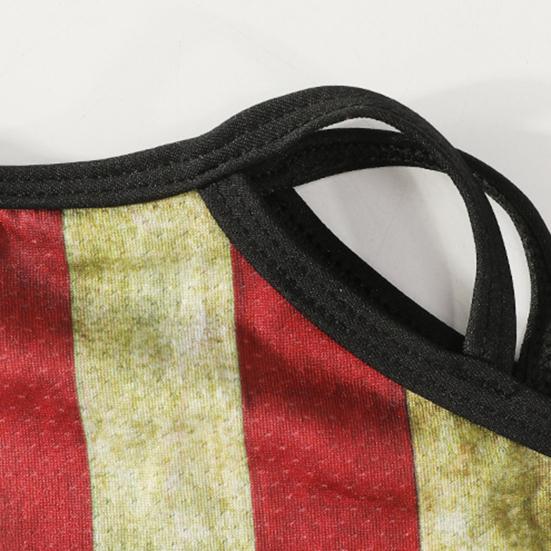 Треугольная велосипедная бандана из ледяного шелка, защита от солнца, быстросохнущая, хорошая вентиляция, для лица при езде