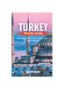 Книга Turkey Travel Guide for Couples : Romantic Adventures for Newlyweds and Lovebirds