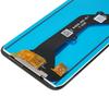 For Tecno Pop 6 4G BE7 Grade C LCD Screen and Digitizer Assembly Repair Part (without Logo)