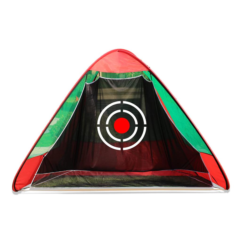 Golf Golf Practice Golf Swing Practice Golf Training Golf Ball Protection Golf Scattering Prevention Net, Net, Net, Net, Net, Net, Pop-up Type,