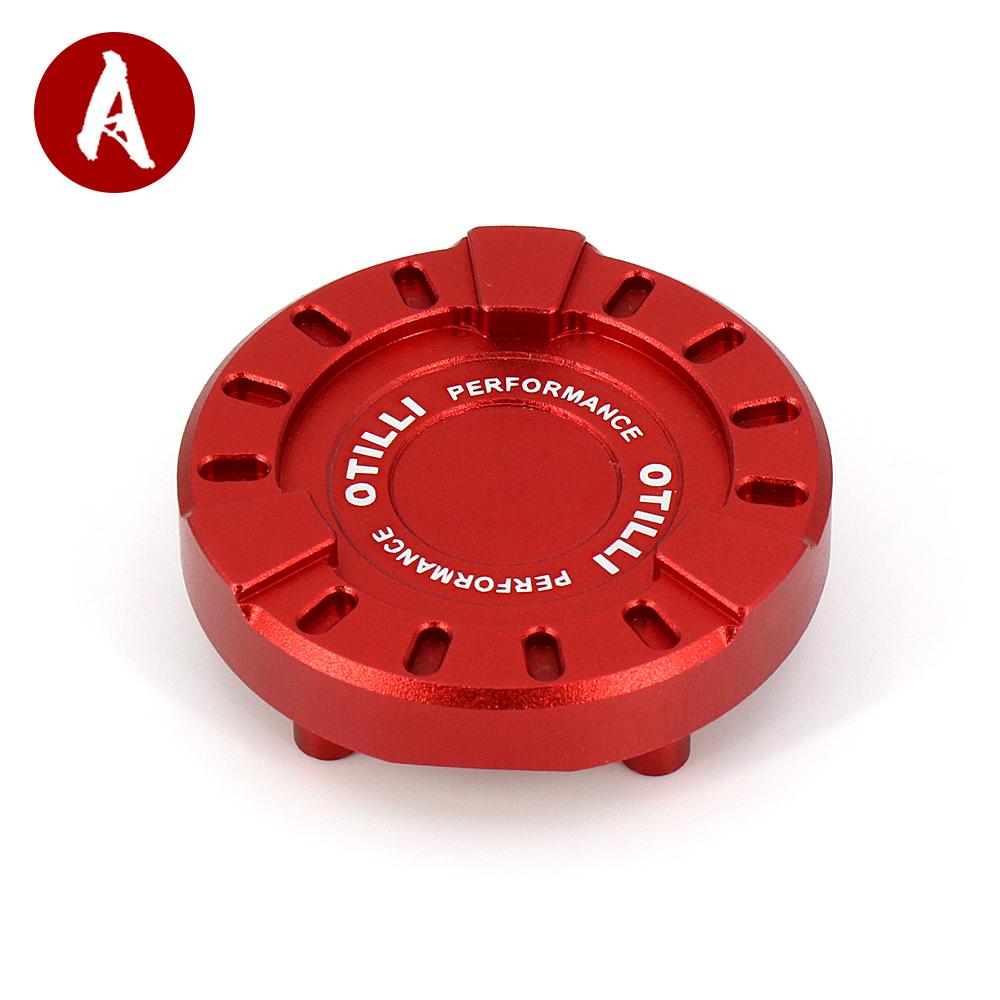 NEW For YAMAHA BWS SMAX Augur AUGUR FORCE Force 2.0 Tank Petro Diesel Fuel Tank Cap Cover Trim Motorcycle Accessories