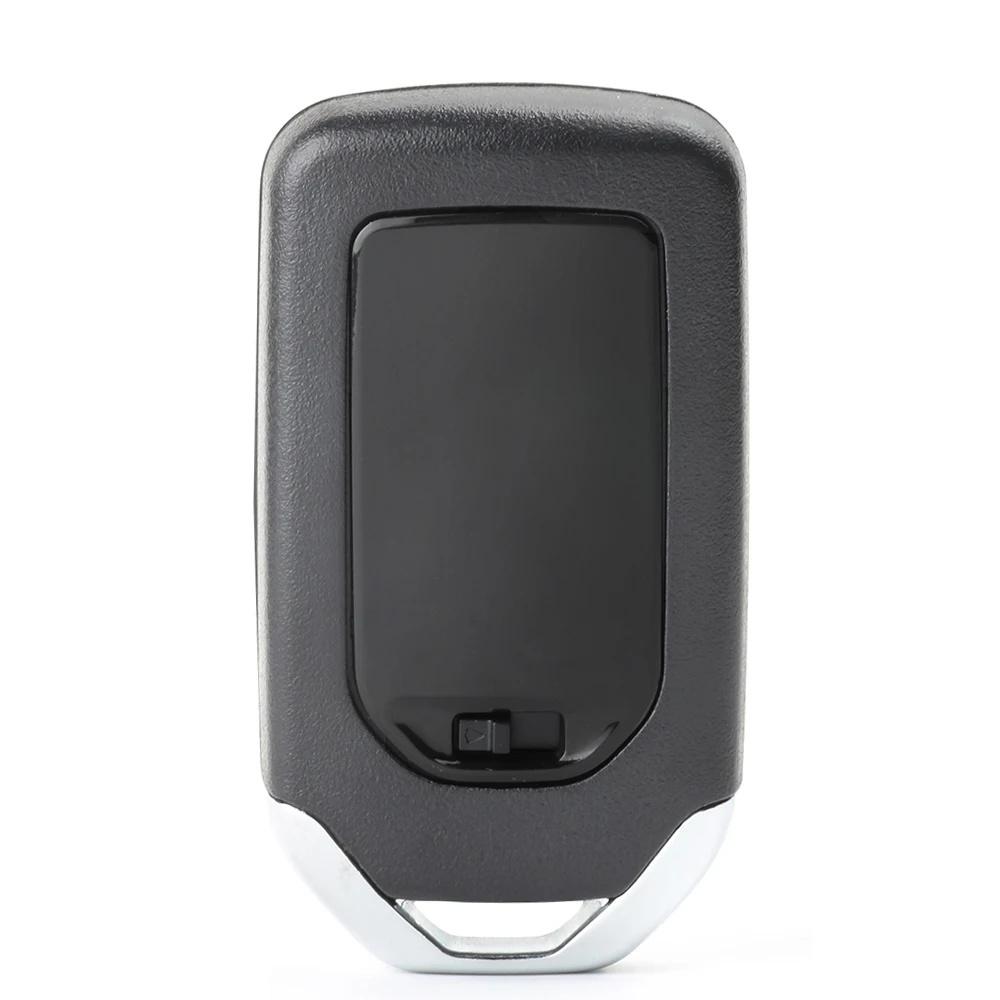 2x Смарт-брелок с дистанционным запуском подходит для Honda Accord Civic 2013-2015 ACJ932HK1210A