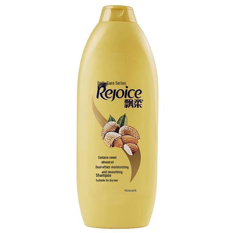 Rejoice Daily Care Dual-Effect Shampoo 360g