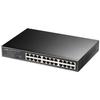 Commutateur - Cudy - GS1024 - 24 ports RJ-45 - Rack mountable - Gigabit Ethernet