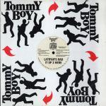 12-дюймовая пластинка QUEEN LATIFAH - Latifah's Had It Up 2 Here TB500PROMO Tommy Boy 1991 США Рэп и хип-хоп/R&B Б/У