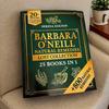 Barbara O'Neill Natural Herbal Remedies Complete Collection: 800+ Natural Remedies for Holistic Health, Well-being & Drug-Free Lifestyle