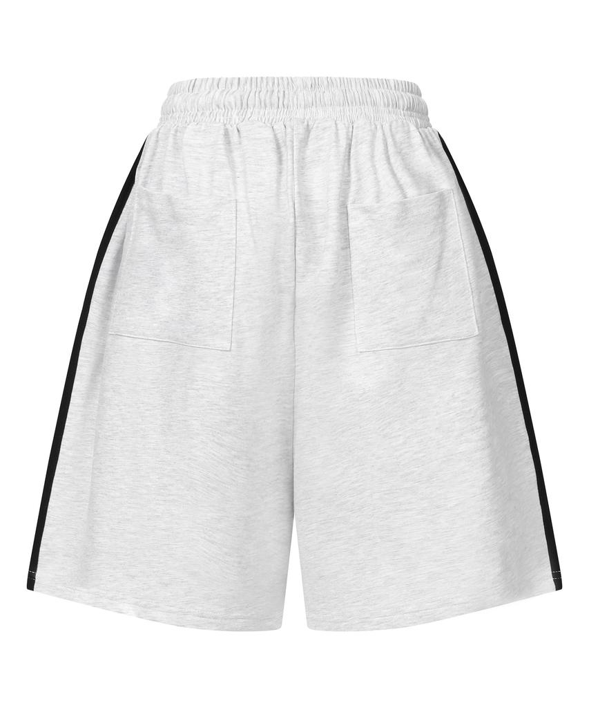 Koiliseu Ebro Боковая ветка Спортивные шорты с длинным рукавом (2 цвета)