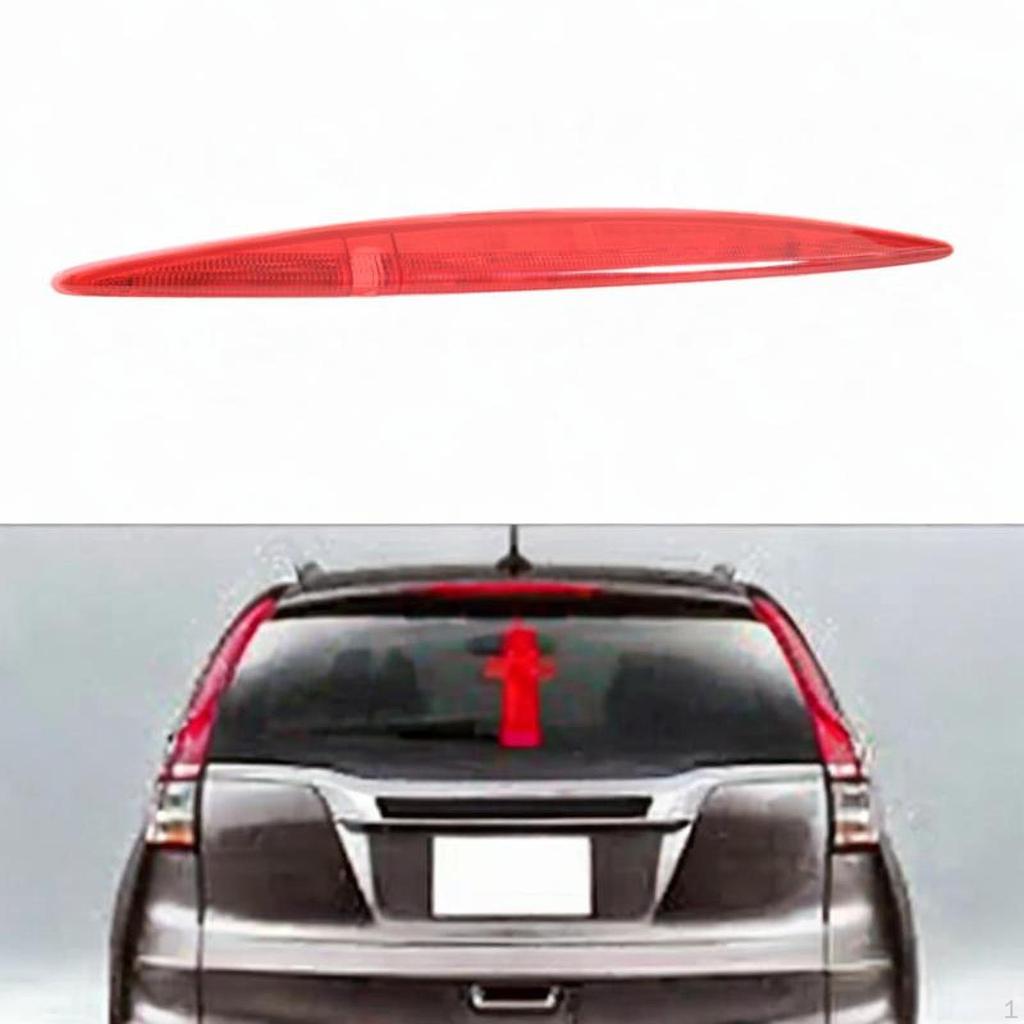 34270T0AA01 Третий стоп-сигнал, сменный задний фонарь, высокий стоп-сигнал для CRV 2012-2016