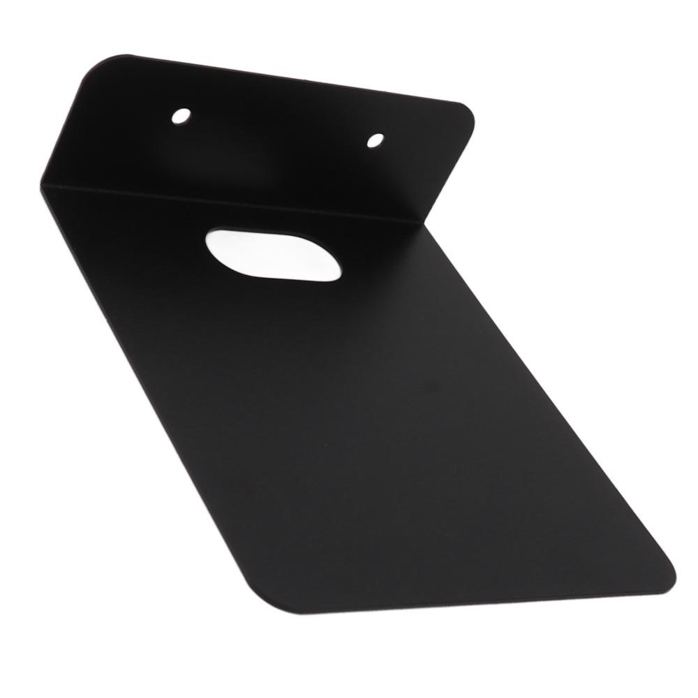 Универсальный кронштейн для роутера Настенная полка для хранения Стойка для оборудования Кронштейн для ТВ-приставки Гостиная