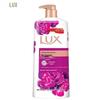 LUX Peony Scent Body Wash & Shampoo Set