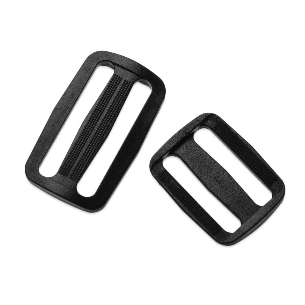 Tri Glide Webbing Curve Сумки Аксессуары Ремни для рюкзака Outdoor Регулируемая пряжка Регулируемые пряжки