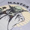 STAR WARS Мужская футболка Йода
