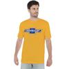 Chevrolet Unisex Adult Vintage Bow T-Shirt