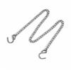 Strengthened Metal Hanging Chain Strong Bearing Capacity Hanging Chain Set  Flowerpot