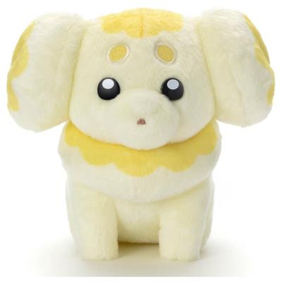 Покемоны выбирают тебя! Мягкая игрушка Pokemon Get Papi Mocchi Мягкая игрушка Ширина приблизительно 20 см