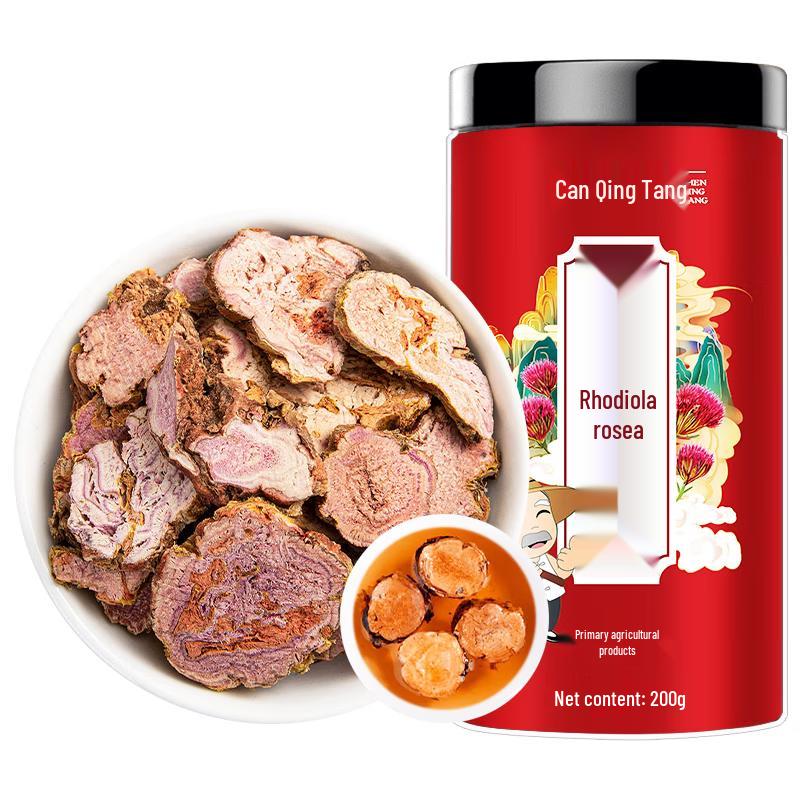 Can Qing Tang Premium Traditional Chinese Wellness Products