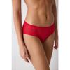 Easy Lace Lace Red Hipster Panties