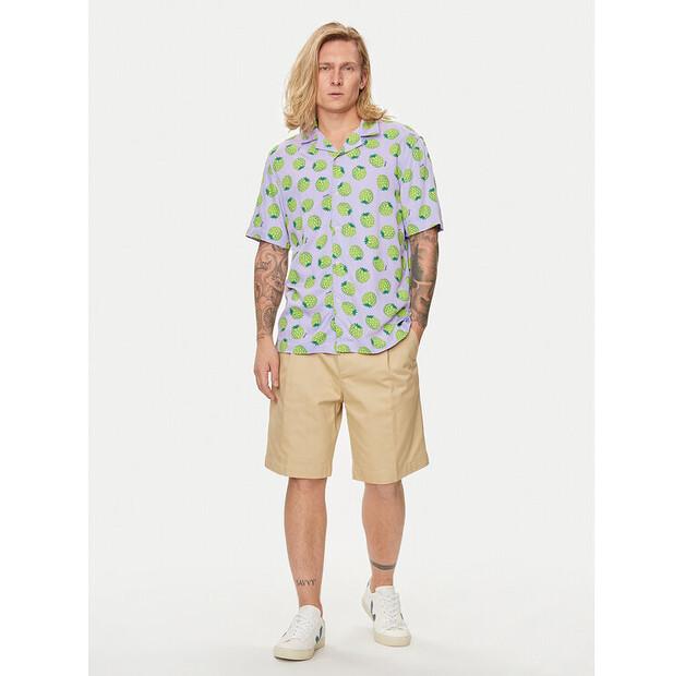 Рубашка United Colors Of Benetton 5XRBUQ047