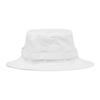 Jordan Brand Logo Fisherman Hat Unisex hats White HM5753-100