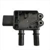 5492073 4358994 Differential Pressure Sensor fits Cummins EPA17 ISX/QSX 15L Engine Freightliner Cascadia 5MPP2-10 A0618902