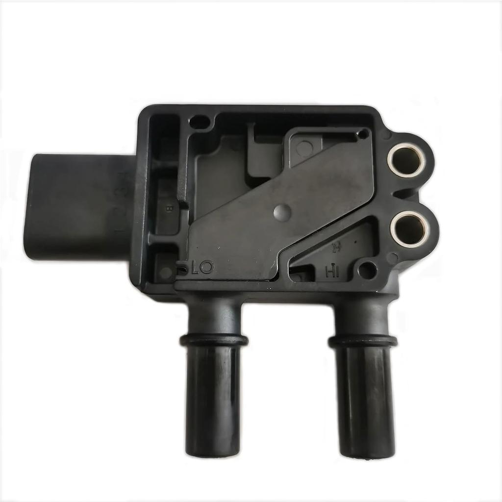 5492073 4358994 Differential Pressure Sensor fits Cummins EPA17 ISX/QSX 15L Engine Freightliner Cascadia 5MPP2-10 A0618902