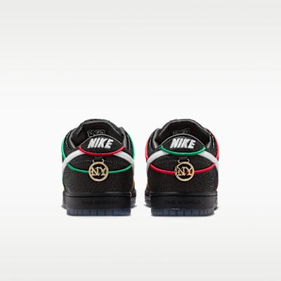 Nike SB Dunk Low Bronx Girls Skate