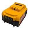 Akumulator Aku 88Vf Lithium-Ion 3.0Ah Żółty Do Elektronarzędzi