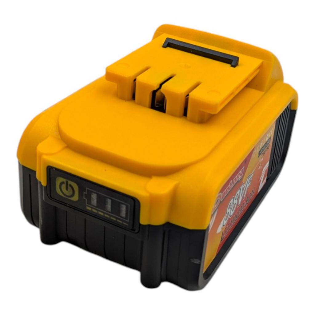 Akumulator Aku 88Vf Lithium-Ion 3.0Ah Żółty Do Elektronarzędzi