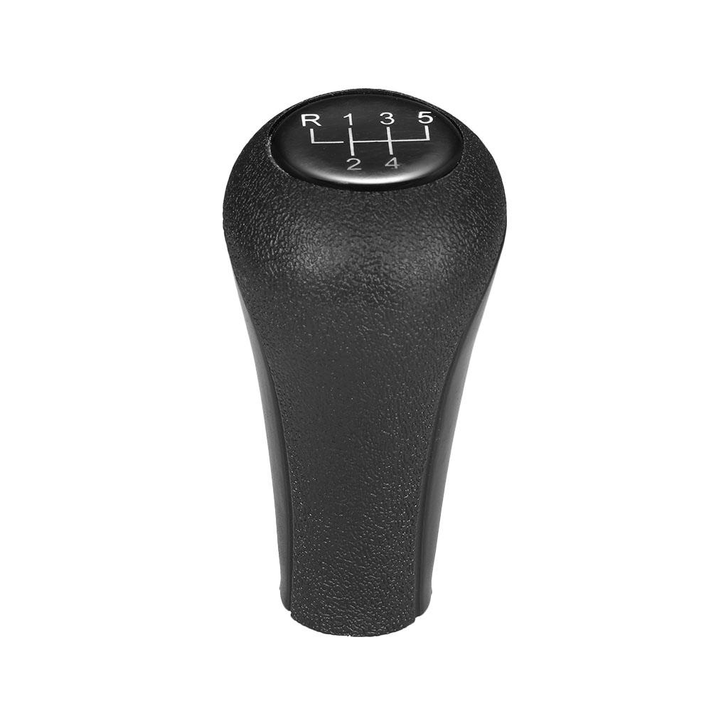 Замена для BMW 3 Serious E30 E34 E36 E38 E39 E60 E90 5-ступенчатая автомобильная ручка переключения передач