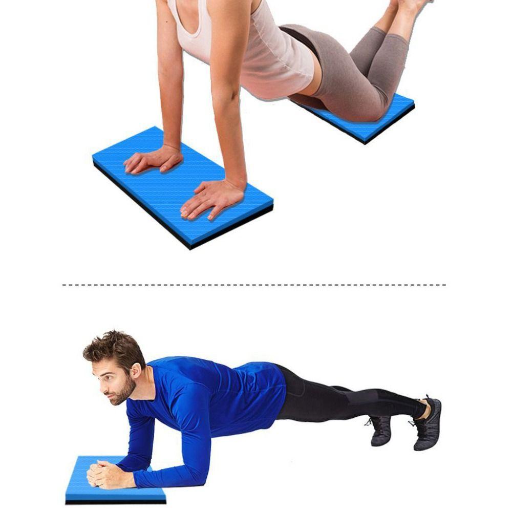 EVA EVA Balance Pad High Density Yoga Mat New Support Balance Pad