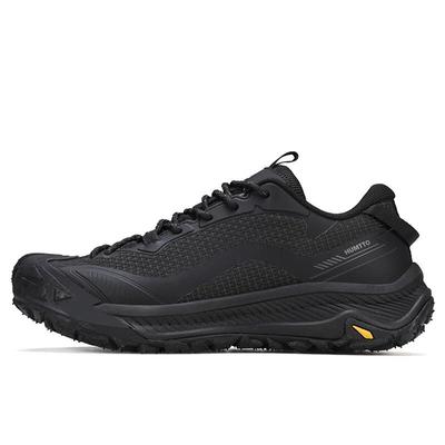 Мужские износостойкие амортизирующие походные ботинки