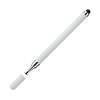 Comfortable Grip Capacitive Pen Precise Practical Mobile Phone Tablet Stylus Pencil