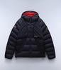 Winter Jacket Napapijri Moesa Down Jacket (NP0A4I1R) Blue