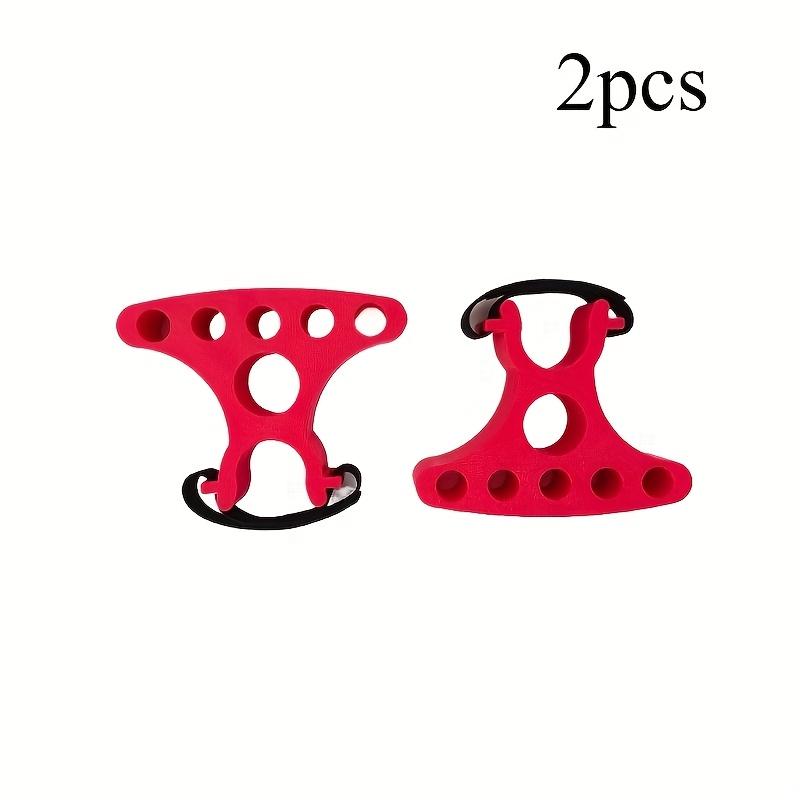 2pc Bicycle Repair Stand Handlebar Holder-Adjustable Mountain Bike Repair Stand,Ergonomic Design,Stable Grip Upside Down Parking