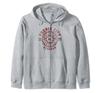 Phoenix City AL Alabama Zip Hoodie