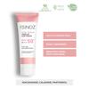 Sinoz Розовый тональный солнцезащитный крем SPF 50+ - Высокая защита от UVA 50 мл