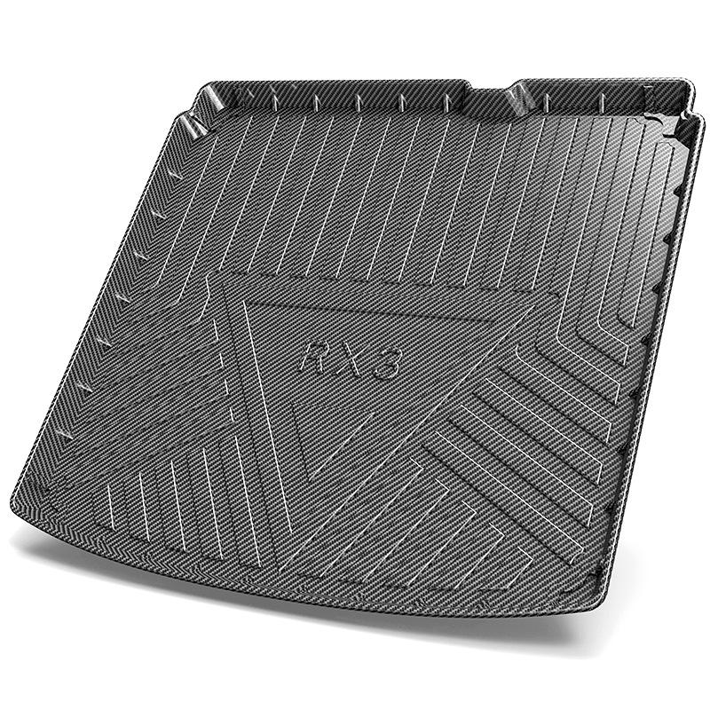 Roewe RX3 Custom TPE Trunk Mat