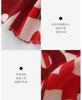 ELLE 100% Wool Scarf for Women