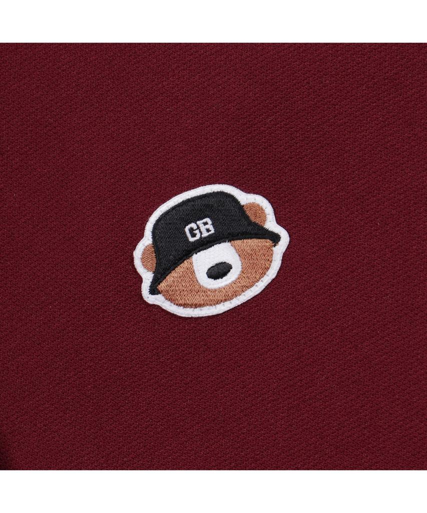 Golden Bear (W) Неопреновая куртка в стиле varsity G5Uaw25711Wix