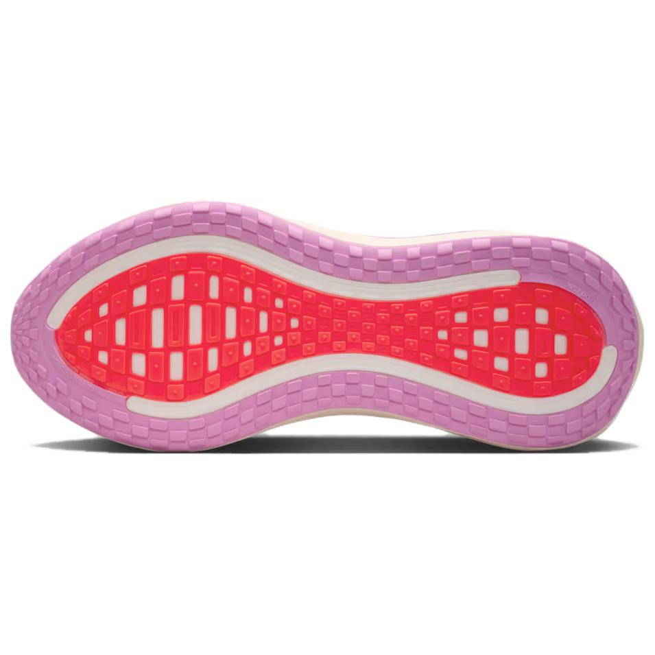 Nike Женские беговые кроссовки Vomero Plus Фиолетовые HV8154-503