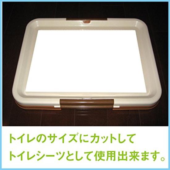 Стирающиеся удобные простыни M 93 x 90 из ПЭТ, сделанные в Японии, размер, прибл.. см, листы,