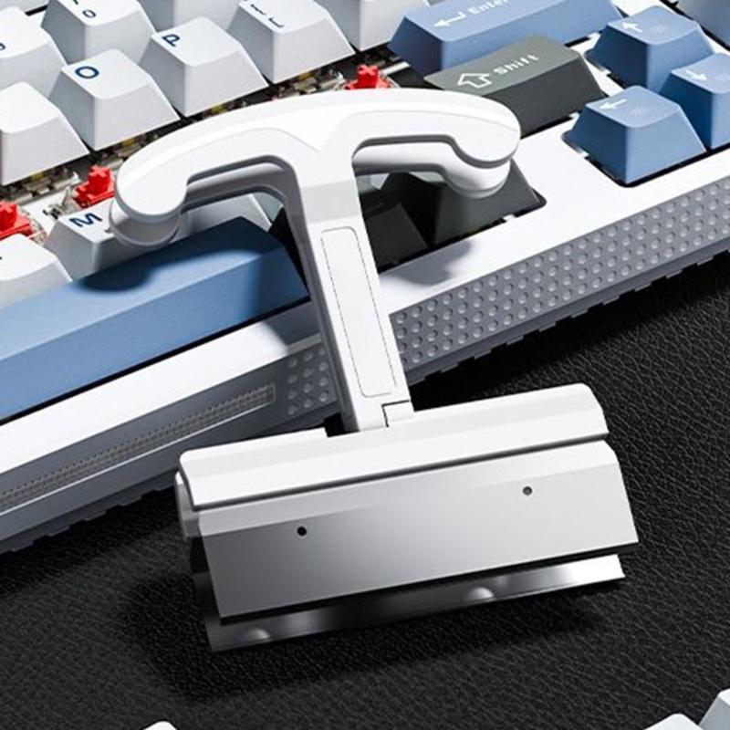 4Keys Keycap Puller Keycap Removal Tool for Mechanical Keyboards DIY Tool Removing Fixing Keyboards