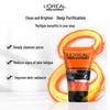L'Oréal Men Expert Глубоко очищающий гель для умывания