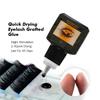 10ml Individual Eyelashes Extension Glue Long Lasting Grafting Eyelashes Glue