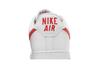 Nike Air Force 1 Low 'Color of the Month - White University Red'