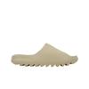 Кроссовки унисекс Yeezy Slides Bone 2022 Кремовые FZ5897